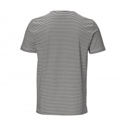 BMW Motorrad T-Shirt Boxer Ανδρικό Λευκό / Μαύρο ΕΝΔΥΣΗ